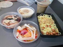 -乔伯凉面(白沙路店)