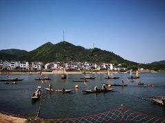 -新安江山水画廊风景区
