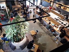 -GOTLOT COFFEE&KITCHEN角落厨房NOOK店