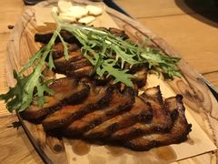 -金牌外婆家(苏州中心店)