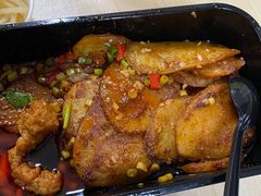 -九锅一堂酸菜鱼(新南凯德直营店)