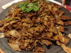 -北平盛世·新京菜·北京烤鸭(劲松·双井店)