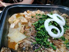 -鱼羊宴烤鱼羊蝎子烧烤(怡馨家园店)