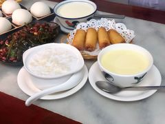 -黄师奶甜品店