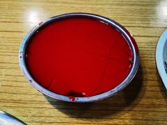 -青山青豆花·笑禅豆腐鱼(黄泥塝店)