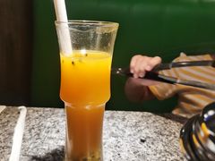 -汉拿山烤肉(东直门东方银座店)
