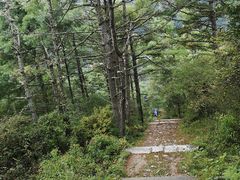 -康定跑马山风景区