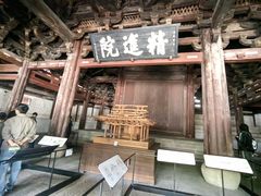 -宁波市保国寺古建筑博物馆