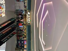 -五月罗马海鲜烤肉自助餐厅(印象城店)