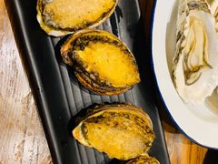 -烧货·活海鲜炭烧(湖滨商业街店)