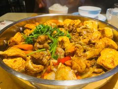 -黄记煌三汁焖锅(广州曜一城店)