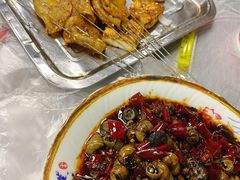 全味田螺-小民大排档(光谷店)