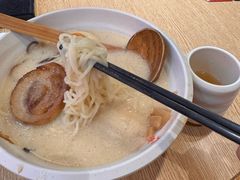 -味千拉面(煌华新纪元购物广场店)