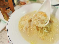 -翠华餐厅(旺角文华商场店)