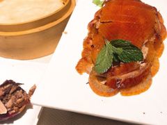 -四季民福烤鸭店(前门廊房二条店)