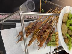 -老黑板筋(顺义总店)