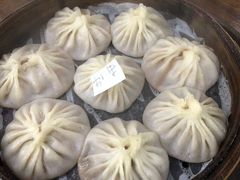 -老长江路灌汤包(天津路总店)