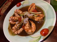 -Lam Vien Restaurant