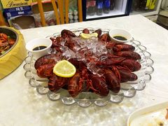 -龙虾奇迹(大华三路店)