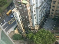 -铜锣湾如心酒店