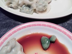 -李记饺子·熏酱东北菜(欢乐谷店)