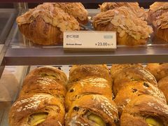 -工匠面包(壹方店)