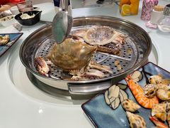 -董大蒸货(方塔园店)