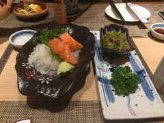 -歌行灯日本料理(伊势丹店)