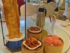 -皇马假日醉海南大酒店·假日一品派茶楼(秀英店)