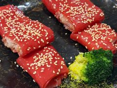 -白天鹅宾馆-玉堂春暖餐厅