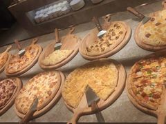 -比格比萨自助(诺亚大厦店)