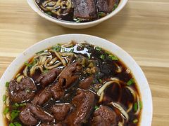 -无名老卤面(中华门店)