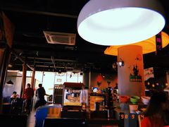 -阳光牧场自助餐厅(宝德购物中心店)