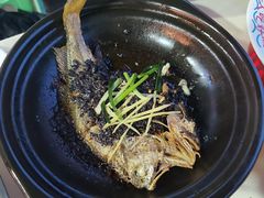 -小林哥的海鲜馆·夜宵烧烤(渔人码头店)