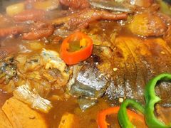 -打酱油·非遗淮扬菜(瘦西湖梅岭店)