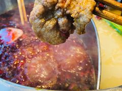 -纸盐河码头火锅(十八梯店)