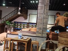 -陈李济中药博物馆