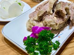 -品回味清真西北楼(宁波首店)