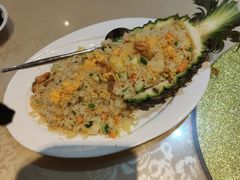 -琼大师东方烤乳猪(亚特兰蒂斯店)