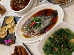 -御满江海鲜酒家(洛溪新城店)