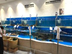 水产区-7fresh七鲜(大族广场店)
