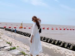 -南汇嘴观海公园