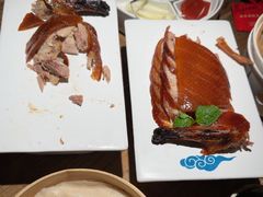 -北方家宴(番禺永旺店)