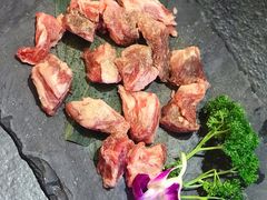 安格斯骰子牛排-牛中牛烤肉店(民生街店)