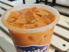 -milkplus·泰式奶茶(较场东路店)