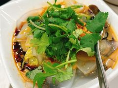 -瑞福园联谊餐室(茂名南路店)