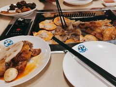 -爱客得牛排海鲜烤肉·火锅自助(春熙路黑金好店)