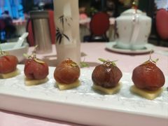 -誉八仙酒楼(静安大悦城店)