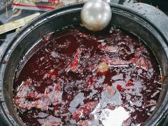 -灌县老妈砂锅串串香(万科红生活广场店)