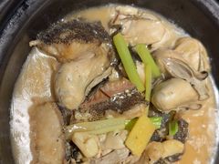 -粤匠·澳门点心粤菜海鲜(澳门半岛店)
